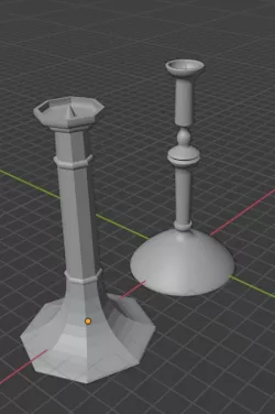 Candlestick