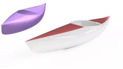 Canoe