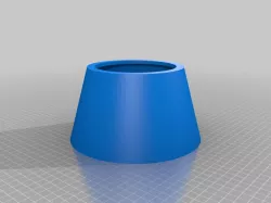 Cat Bowl Riser