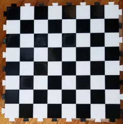 Chess board