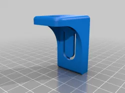 Clamp Camera Mount