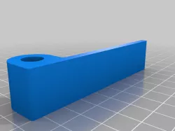 Clamping Brackets
