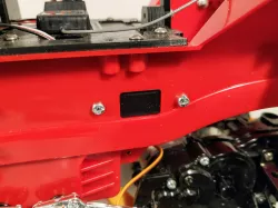 Clodbuster switch blanks