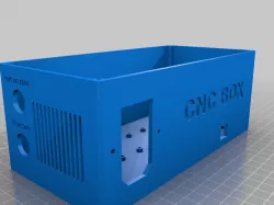 CNC BOX