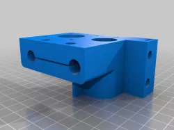 CNC Laser engraver 200 x 300 mm 