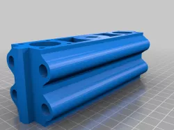 CNC milling machine