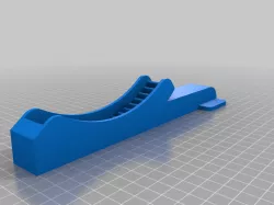 Cog Laptop Stand - Adjustable angle