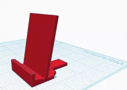 Coin Slab Holder