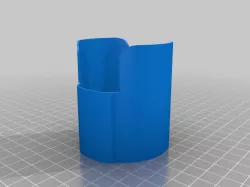 Colo printer r40 case