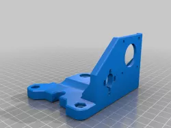 completely printable dual z upgrade for creality and other printers