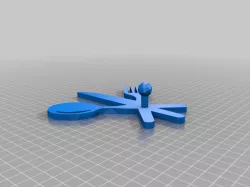 Cooking logo Wall Hanger