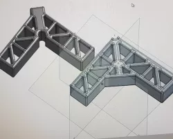 Corner Clamp V200