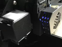 CR-6 SE Probe LED Light Pipe
