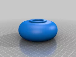 Creality CR10 V3 - Shock Absorbers