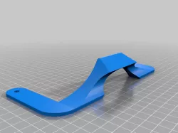 Creality Ender 3 v2 Handle