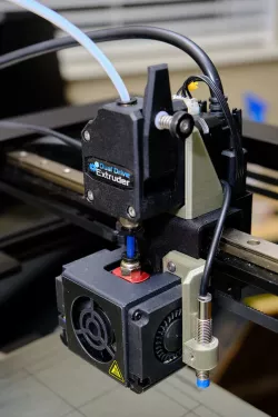Creativity Elf - Inductive Probe Bracket