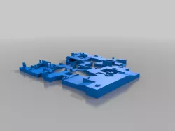 CS:GO map dust 2