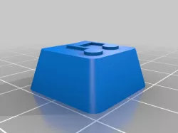Custom Keycaps