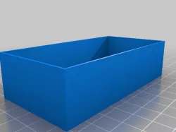 Customizable box 