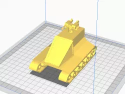 Cybertank V1