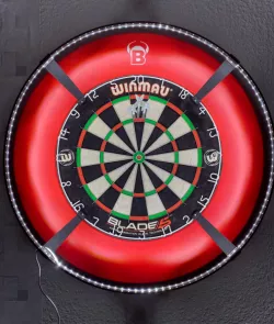 Dartboard LED Ring