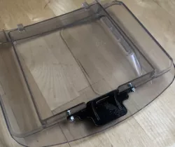 Deckelöffner Philips Pasta Maker