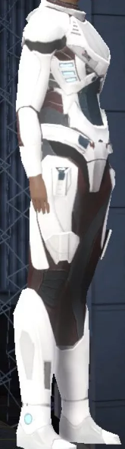 Delta Alliance Pack