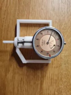 Dial Indicator 8mm Ender 3