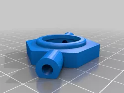die holder