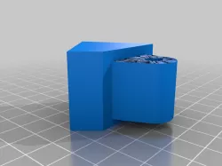 different brakes for roller skater