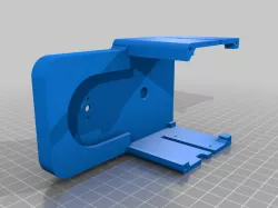 DIY DOF robot