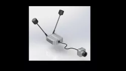 DJI Air Unit DUMMY