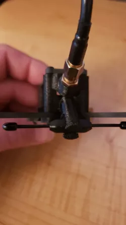 DMANIAK D2 Micro T with SMA 