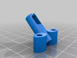 DMANIAK Micro Immortal T mount