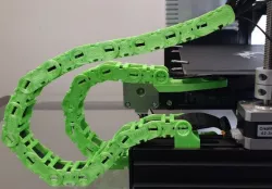 Drag Chain - PLA FRIENDLY