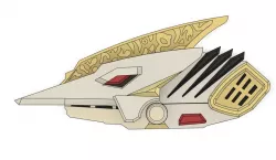 DragoMorpher