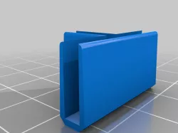 Drawer braces