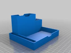 Drawing Tools Organizer