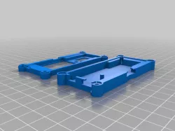 DSTIKE Deauther Mini EVO case