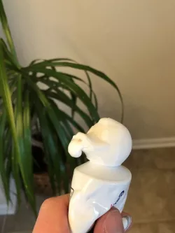 Duck Head Toothpaste Dispenser