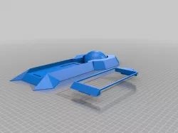 DUEL DISK ONE PLUS 7T