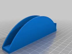 dvd/xbox/ps4 case holder