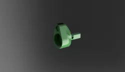 EK-Archery Cobra R-series AR15-type Buffer Tube Adapter