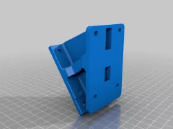 Electric Skateboarding - OKP 35° RISERS COMPATIBLE WITH MBS MATRIX TRUCKS