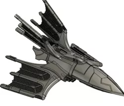 Elfdar Grand Cruisers