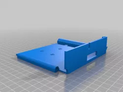 Ender 3 All-In-One BTT SKR E3 Turbo