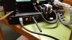 Ender 3 electronic case