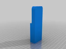 Ender 3 Gantry Leveling Block