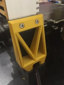 Ender 3 PSU support