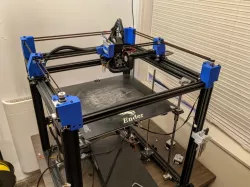 Ender 5+ CoreXY